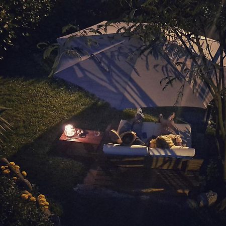 Posada El Azufral - Adults Only Cambarco Екстериор снимка