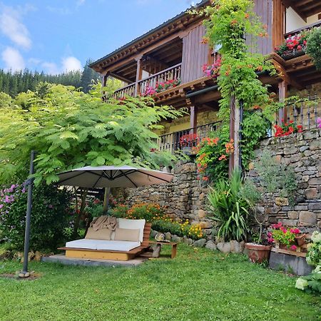 Posada El Azufral - Adults Only Cambarco Екстериор снимка