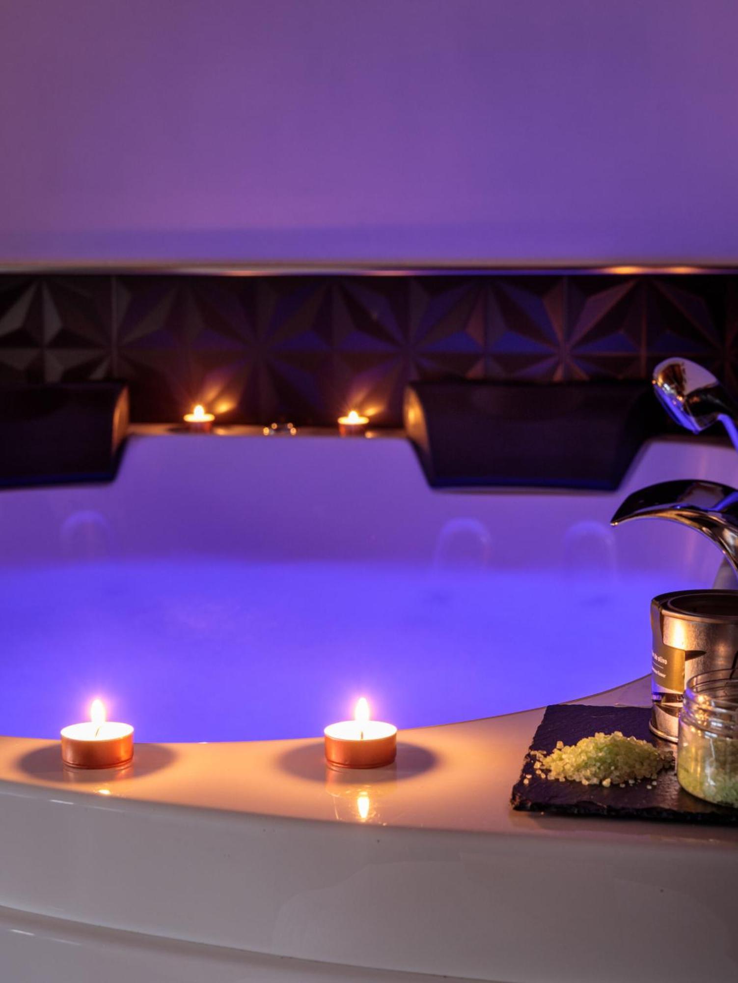 Posada El Azufral - Adults Only Cambarco Екстериор снимка