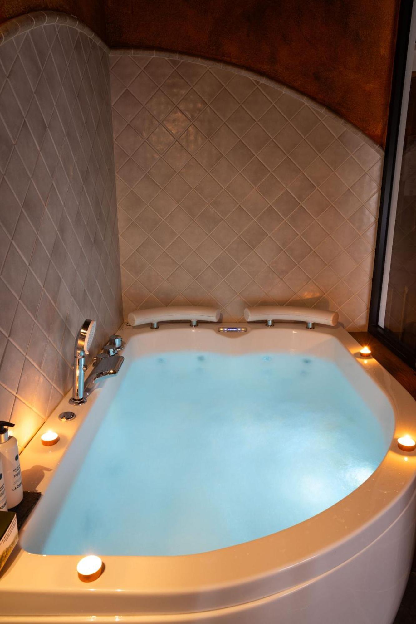 Posada El Azufral - Adults Only Cambarco Екстериор снимка