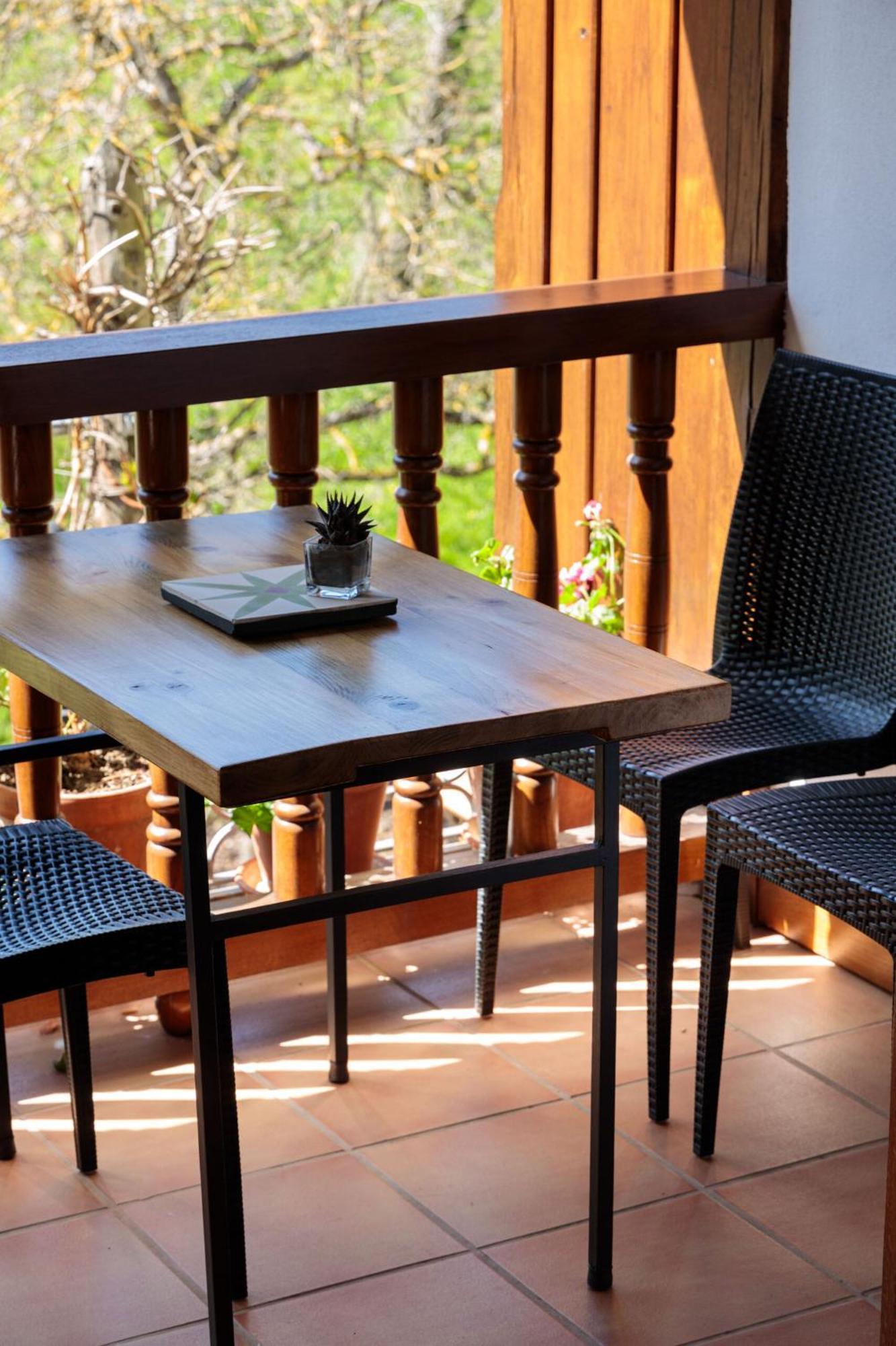 Posada El Azufral - Adults Only Cambarco Екстериор снимка