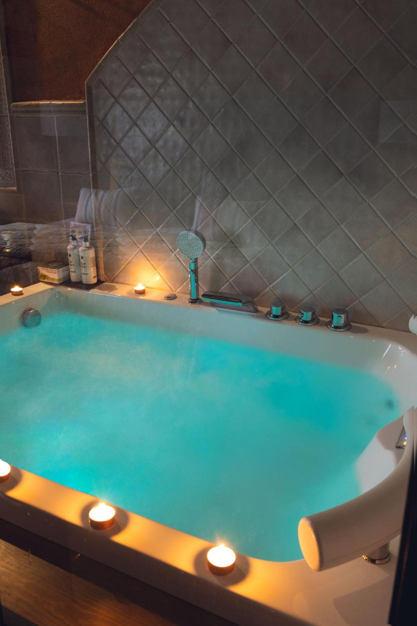 Posada El Azufral - Adults Only Cambarco Екстериор снимка