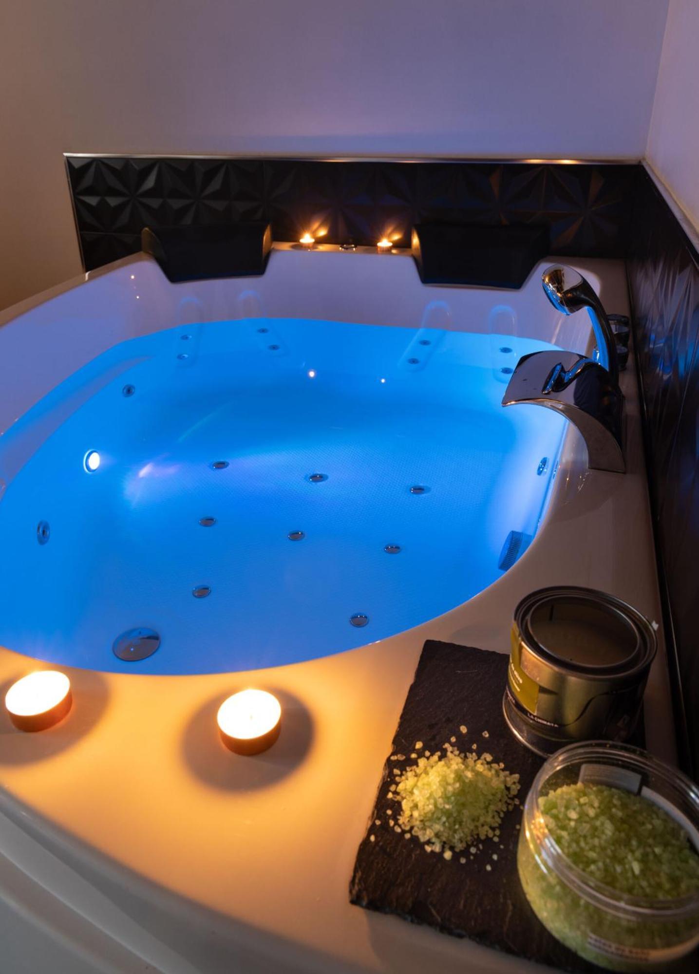 Posada El Azufral - Adults Only Cambarco Екстериор снимка